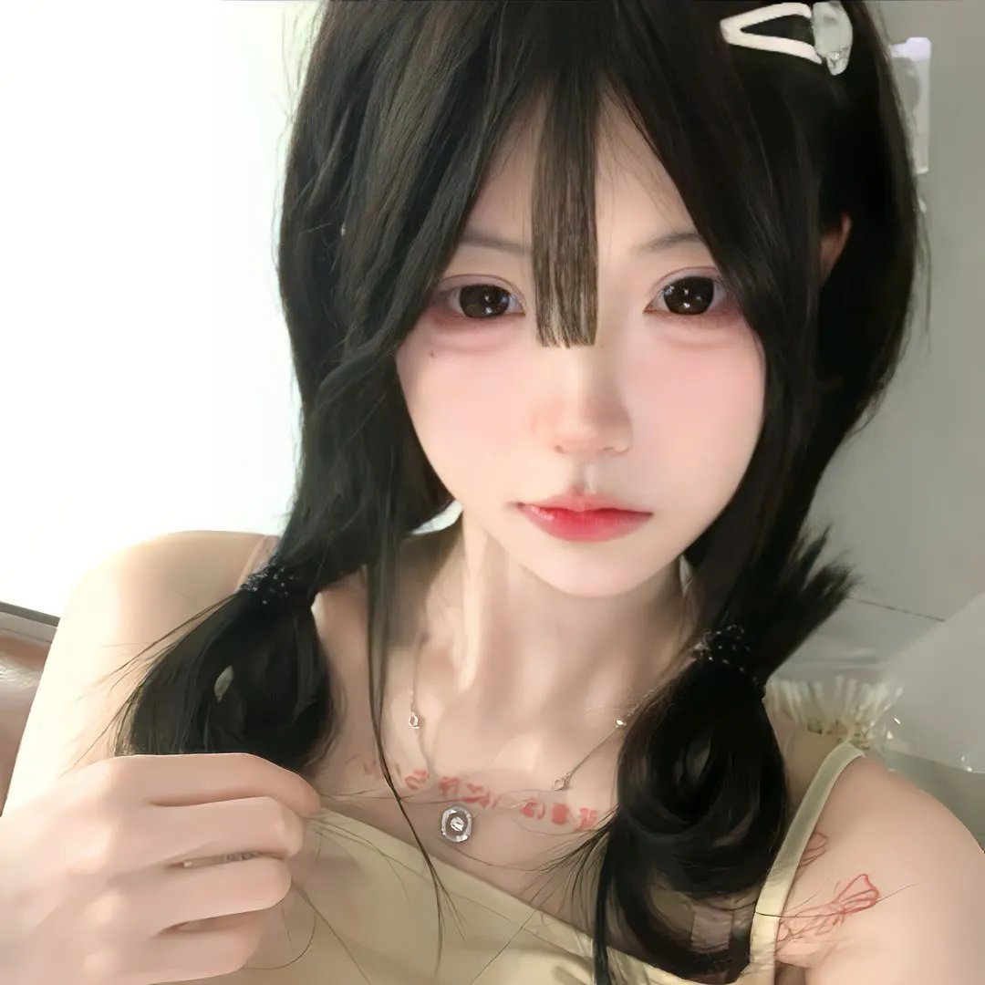 恶魔的美